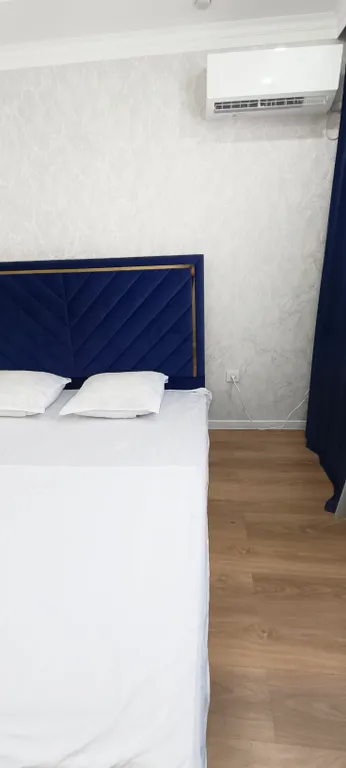 Новая квартира напротив трц апорт расположен в западное части города