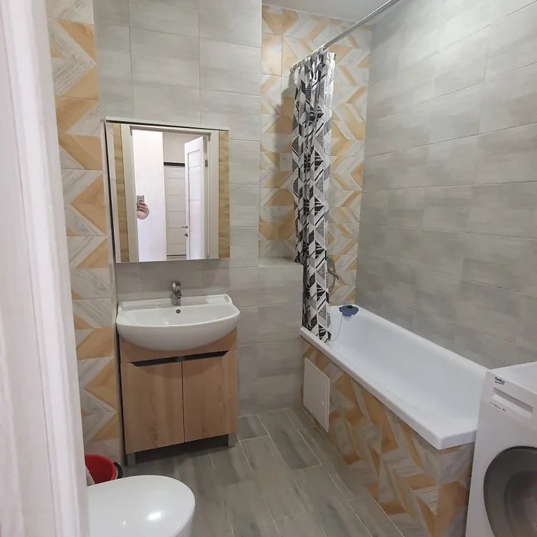 Квартира у Волги