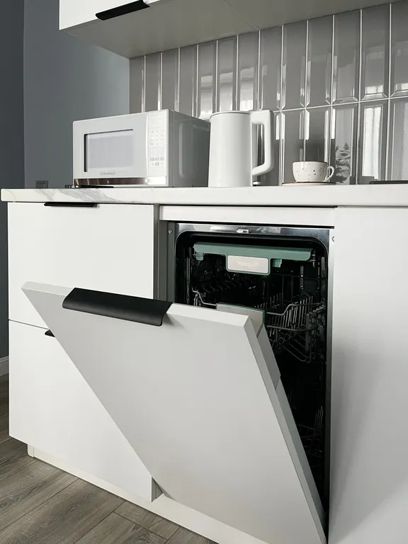 Квартира 1-комнатная Квартира — Красноярск