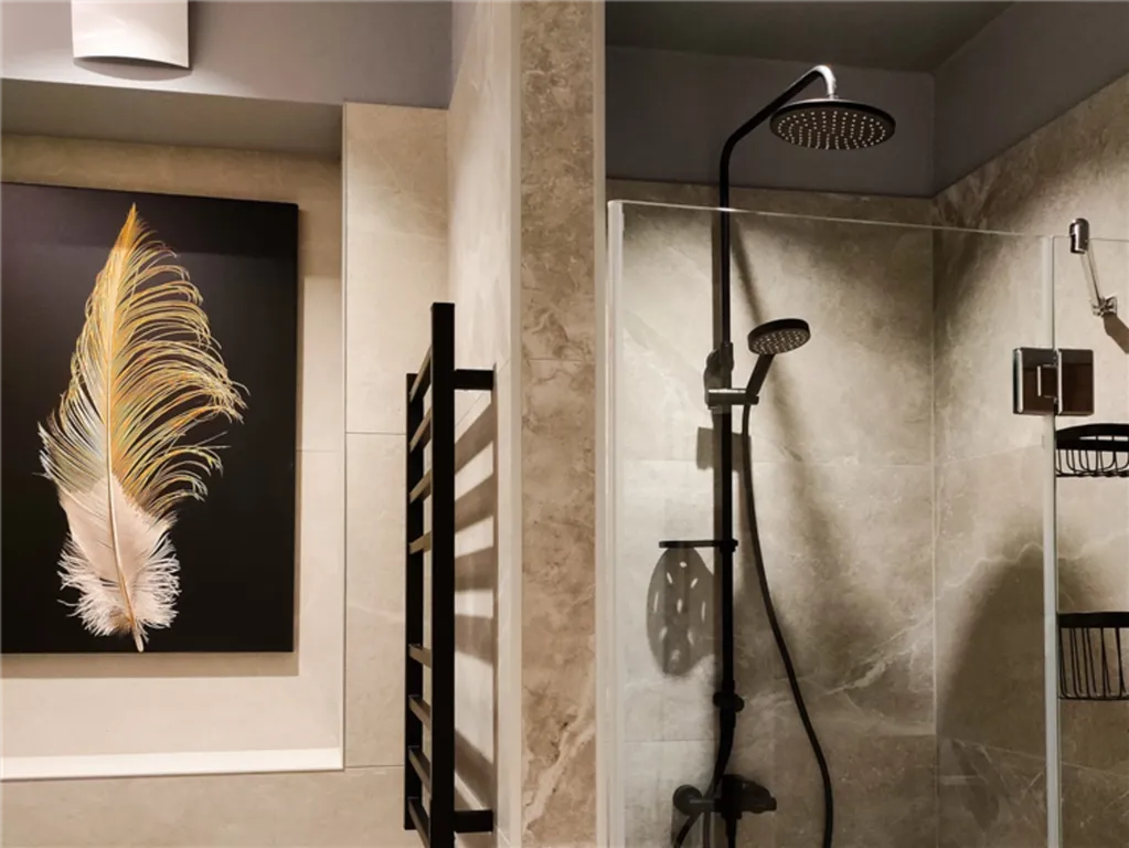 Люкс двухкомнатный с прямым видом на море и балконом (Корп.В)