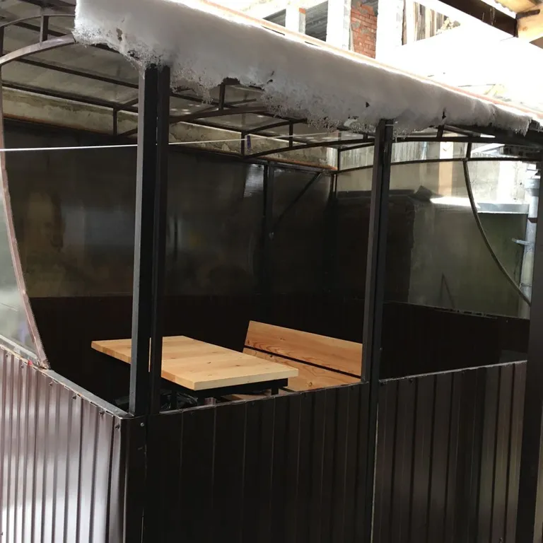 Уютная квартира в центре курортной зоны, очень тихое место