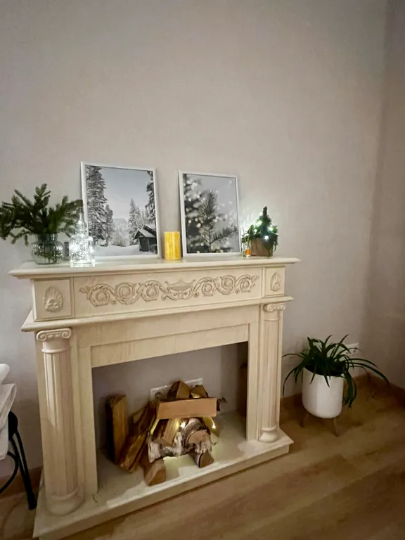 Уютные апартаменты в историческом доме, в двух шагах от Волги