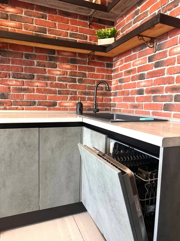 Квартира Квартира с шикарным видом на набережной Енисея — Красноярск