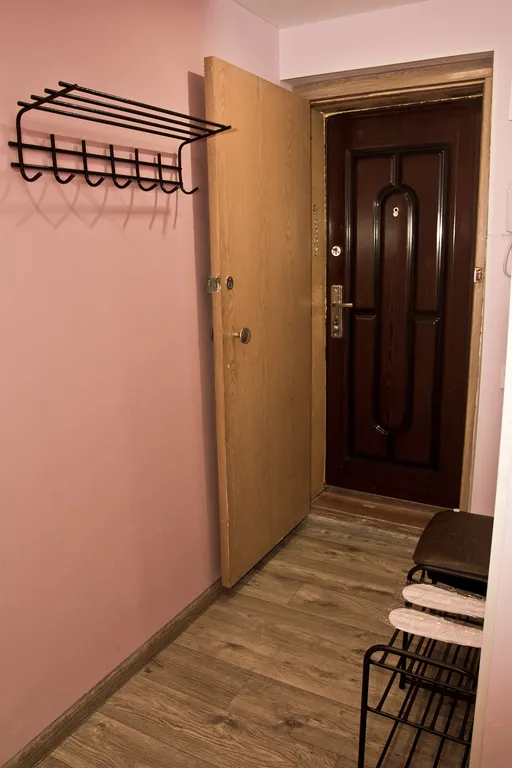 Квартира с новым капремонтом недалеко от федеральной трассой