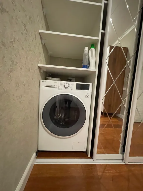 Уютная квартира рядом с парком , не далеко от моря и центра города