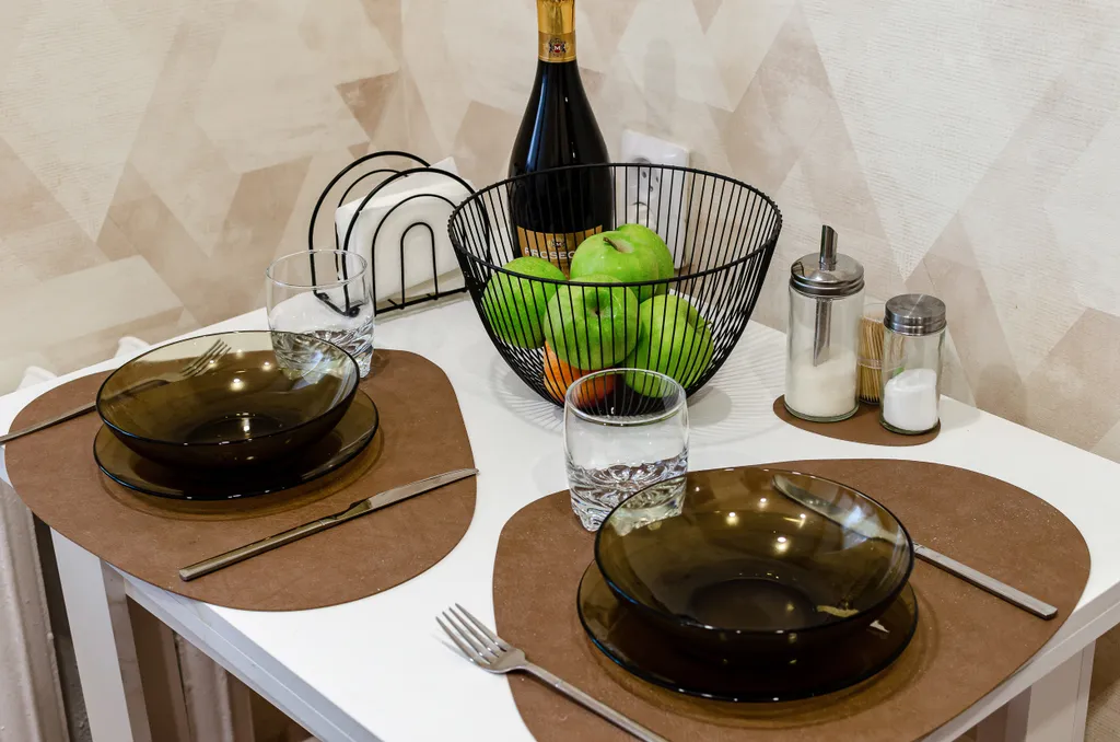 Сердце города