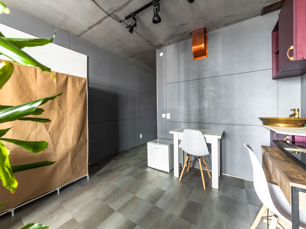 Апартаменты PlaumHotel