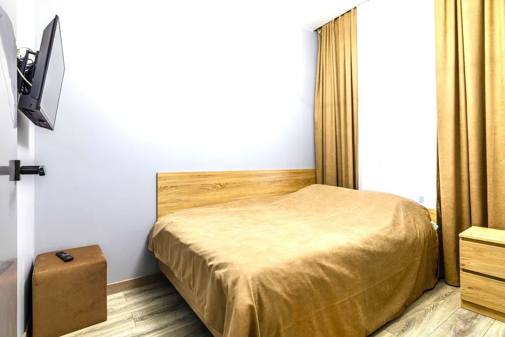 Частный дом с Бассейном