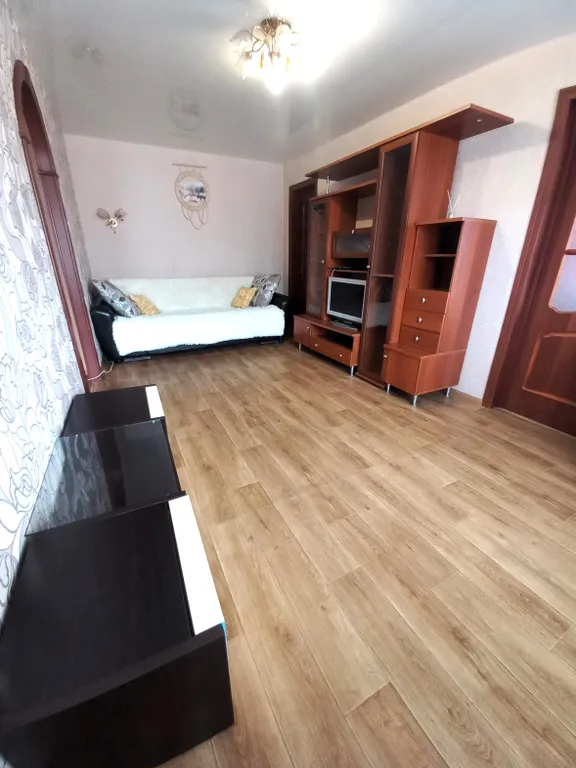 Комфортная 2-комнатная квартира в центре города