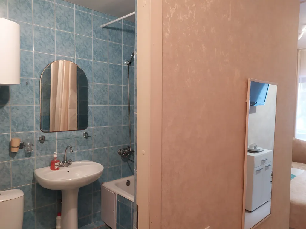 Квартира Комната — Лазаревское