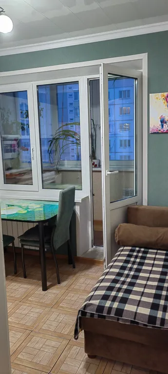 Квартира Как дома! — аренда посуточно в Смоленск