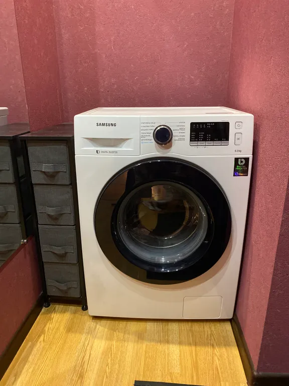 Апартаменты с отличным ремонтом