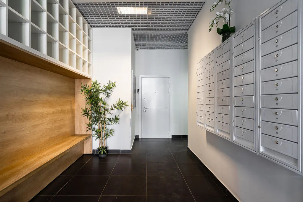 Студия возле Ледовой Арены