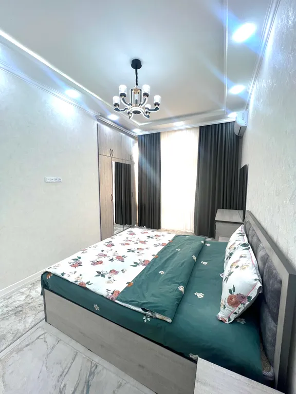 ЖК Пойтахт - Бизнес Класса