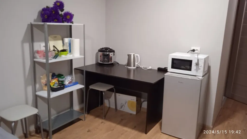 Уют дома, комфорт отеля