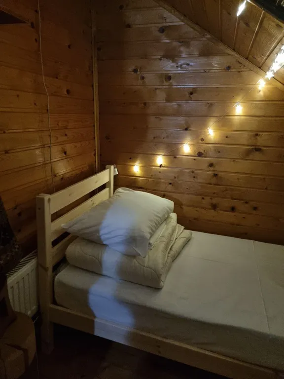 Двухуровневая квартира с видом на море