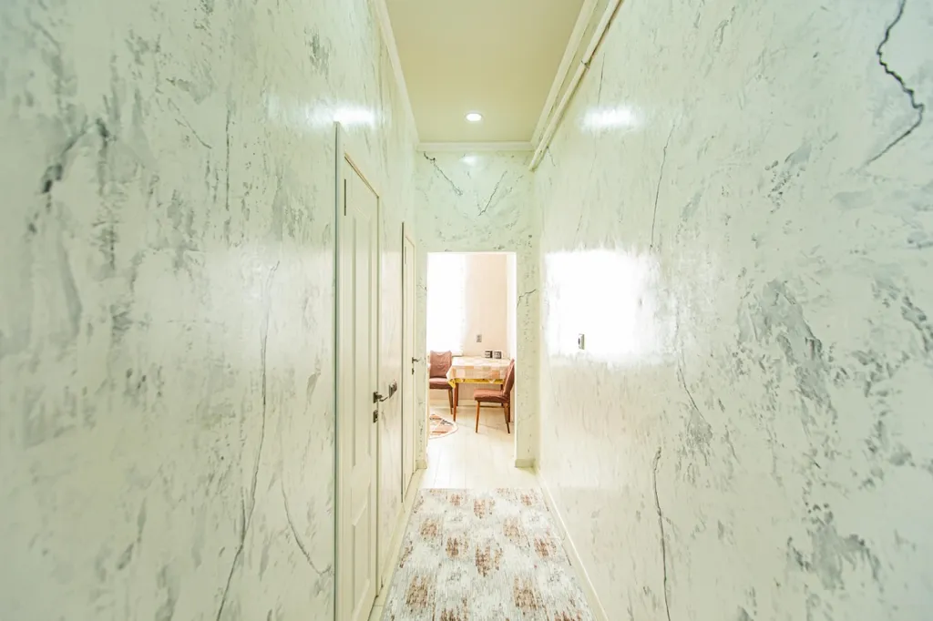 Apartment Blinica kv 23