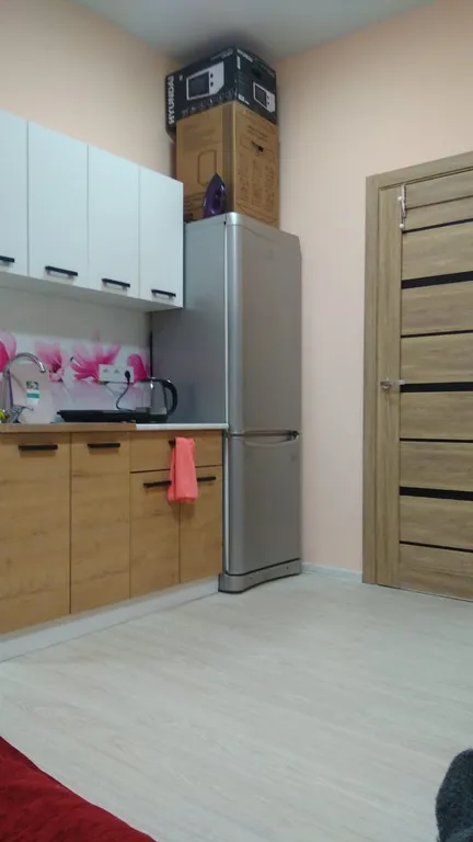 Уютная двушка в центре