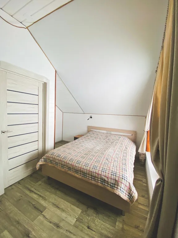 Уютный дом Ярило