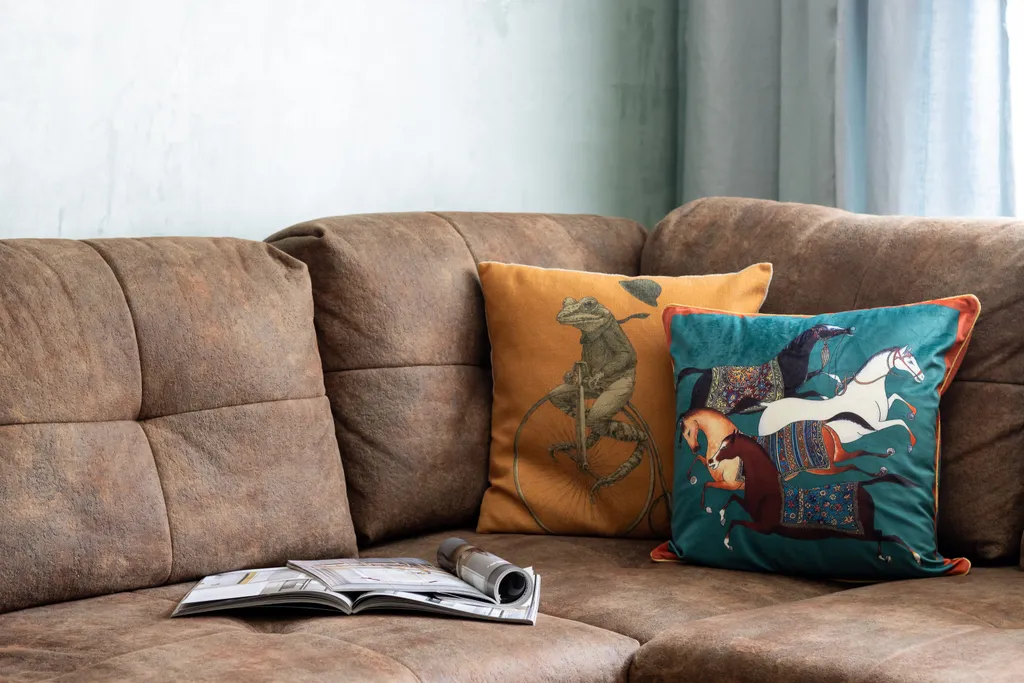 Кофе у сада от Точно Ключи