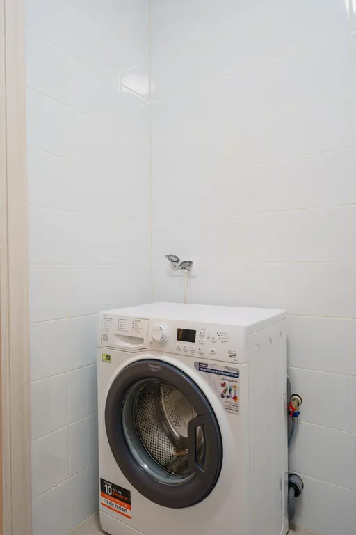 Светлая просторная евро 4 комнатная квартира