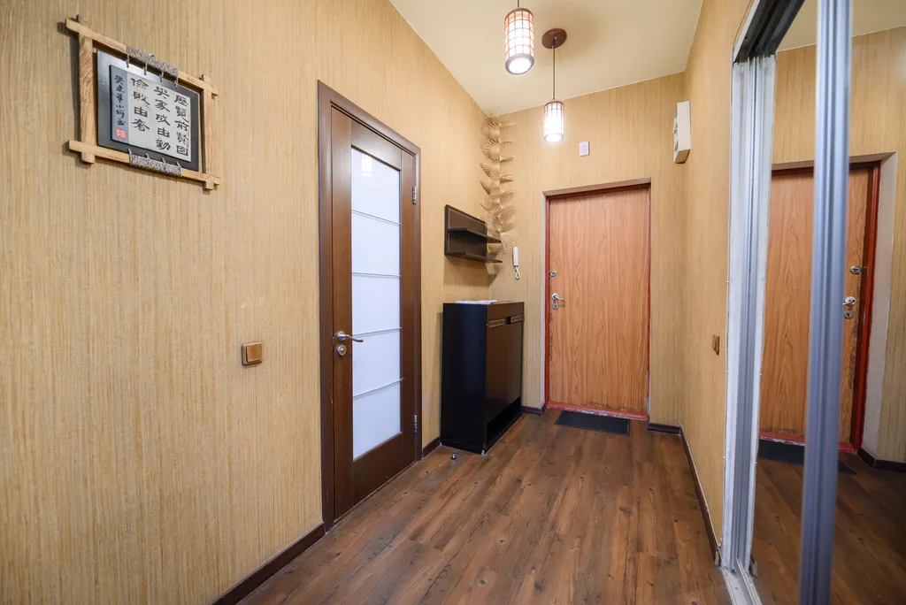 Квартира Просторная студия в Towers — Алматы