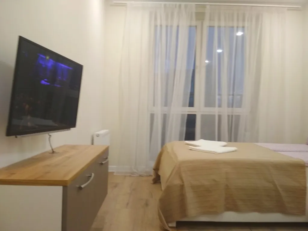 Квартира 1-комнатная Квартира — Калининград