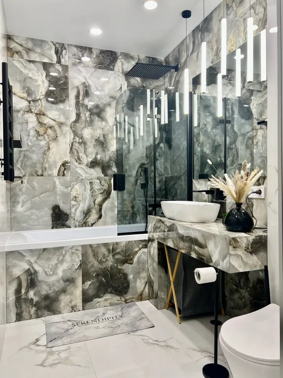 Квартира в центре, рядом с аквапарком