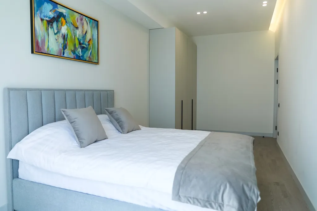 Уютное место с видом на Арарат