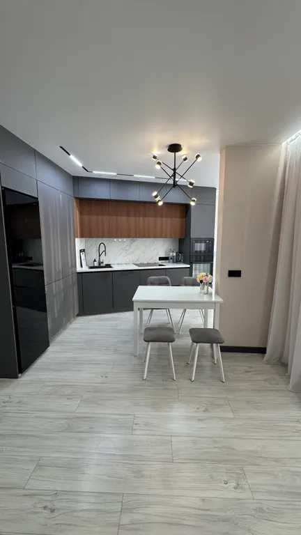 Уютная квартира/студия в центре города