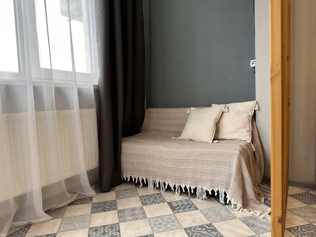 Квартира Квартира без посредников от собственника — Севастополь