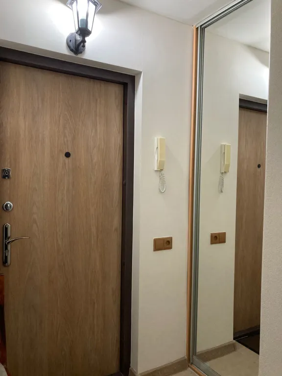 Квартира 1-комнатная квартира в центре с балконом — Волгоград