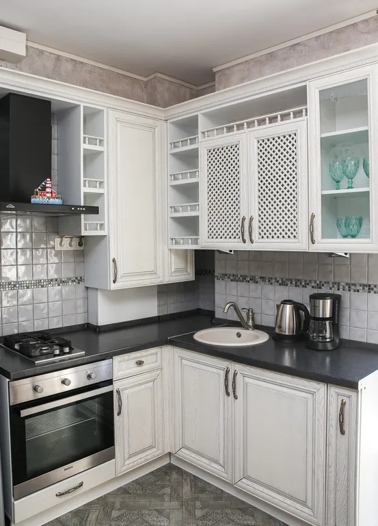 Квартира Квартира Classic 3 — Светлогорск