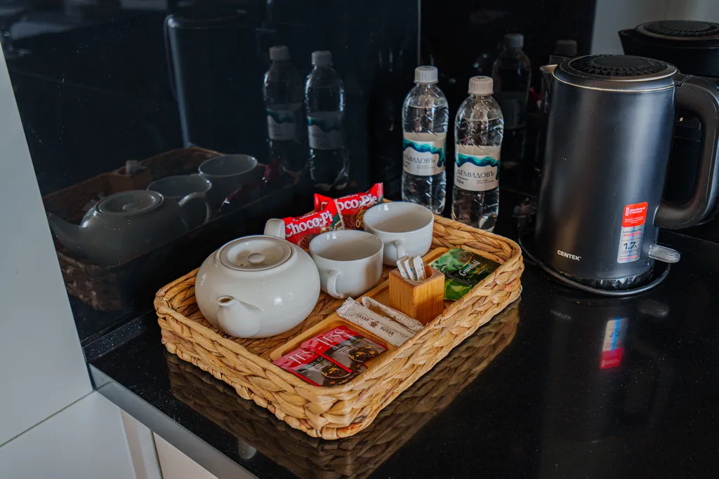 Дизайн-студия в ЖК Артек