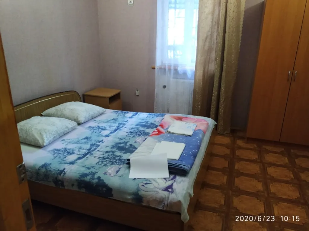 4-комнатная Квартира