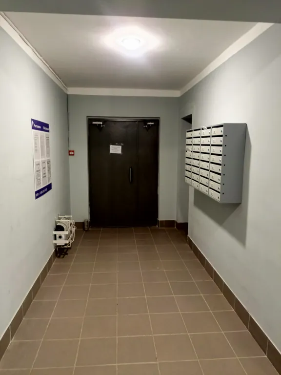 Уютная квартира в новостройке