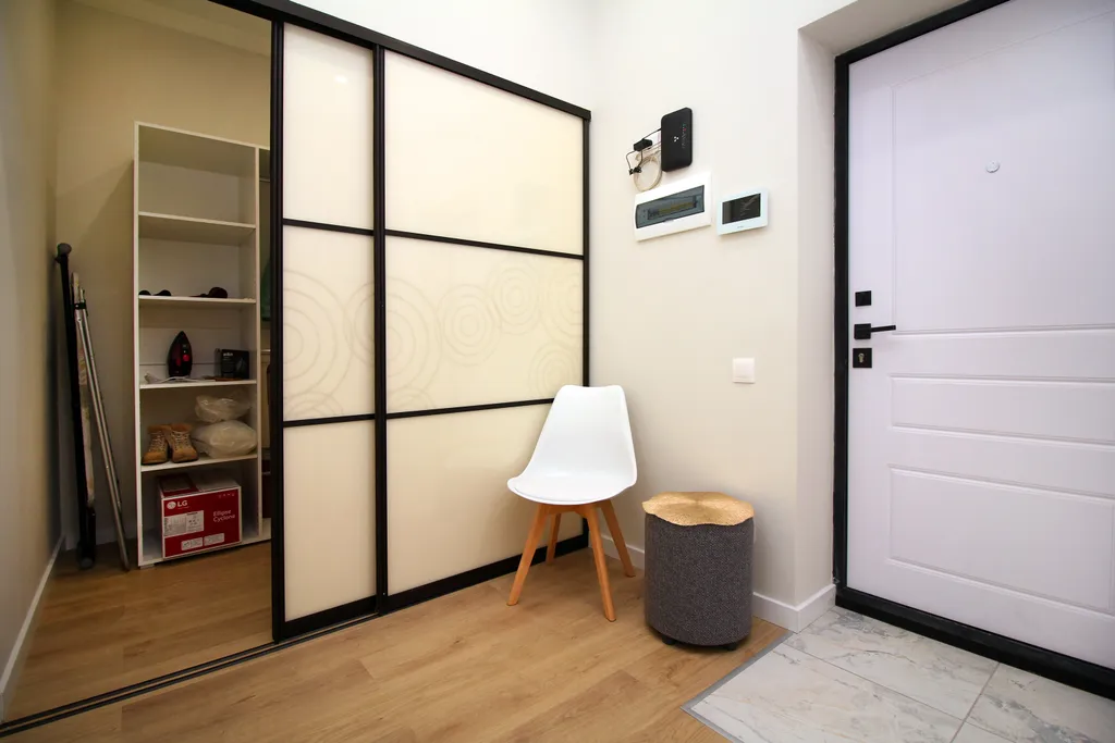 Квартира ЖК комфорт сити2 на верхней меге — Алматы