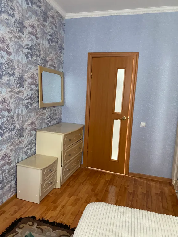 Уютная квартира для отдыха