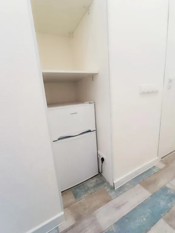 Уютный апартамент в ЖК Янтарный