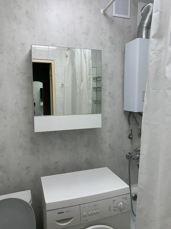 Уютная квартира в центре Владикавказа