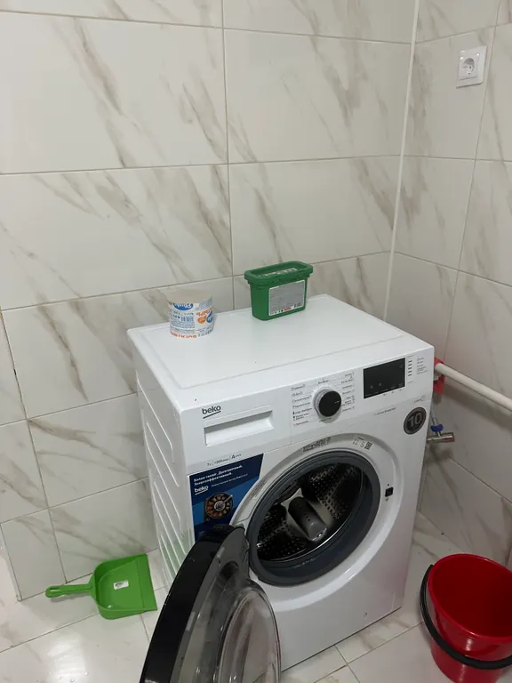 Дом под ключ