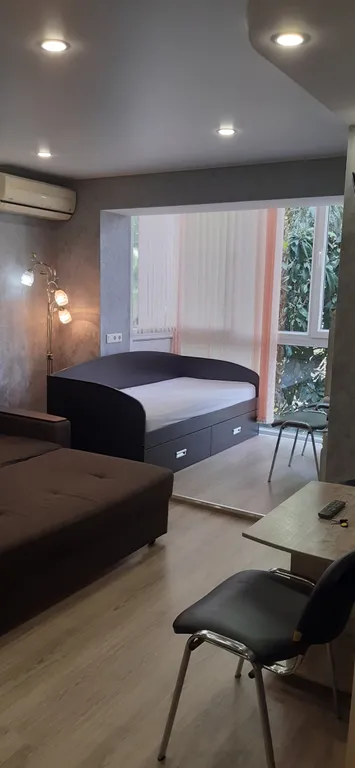 Квартира у моря