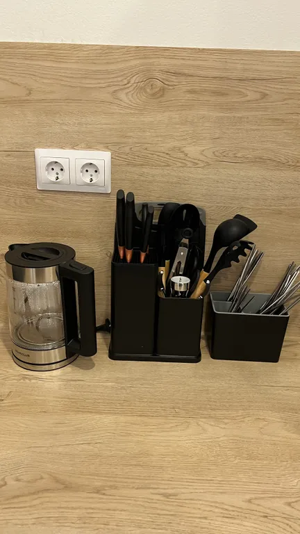 1к квартира на 4х человек в 5 минутах от набережной