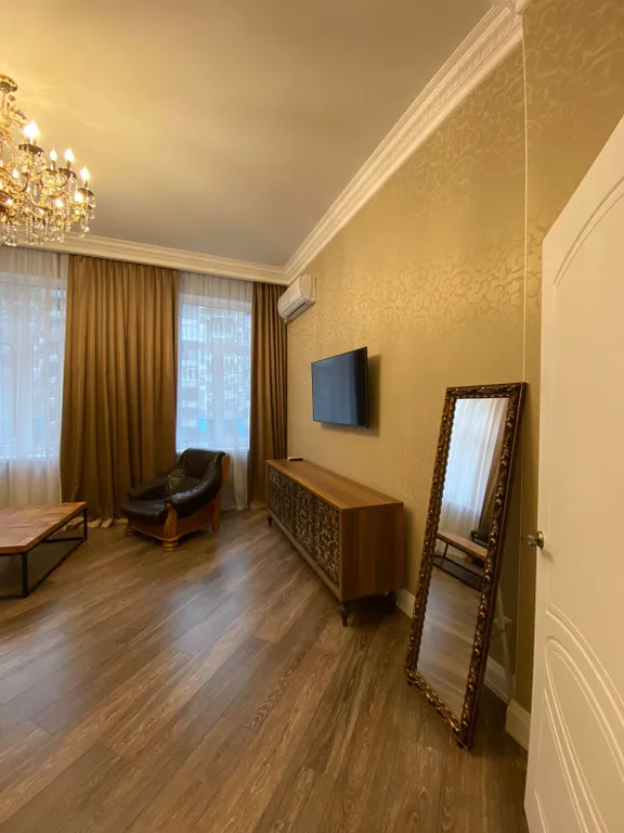 Квартира Квартира на набережной — Калининград