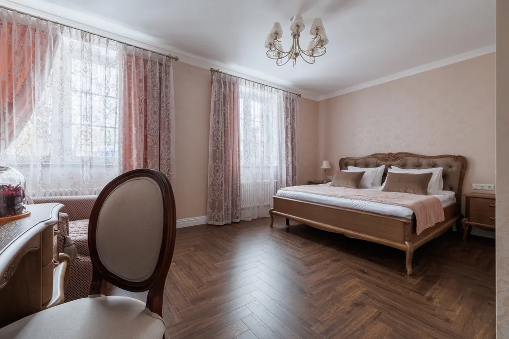 Квартира Люкс  «Чародейка» — аренда посуточно в Ярославль