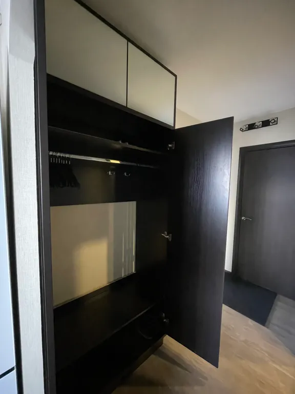 Уютная квартира с видом на залив и Кольский мост