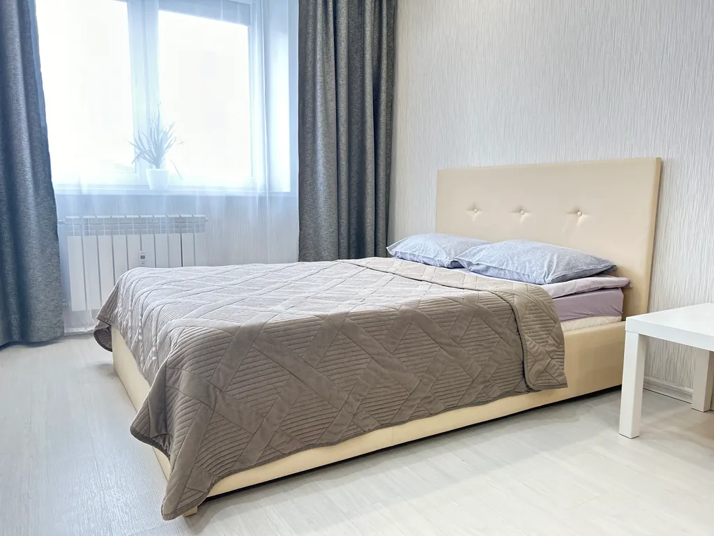 Уютная квартира в историческом центре