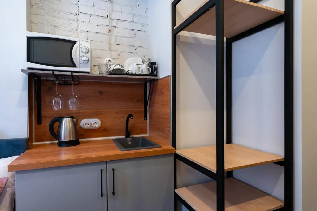 Квартира 1-комнатная Квартира — Санкт-Петербург