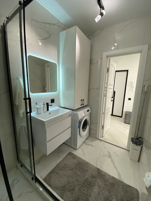 Уютная квартира в лучшем районе города