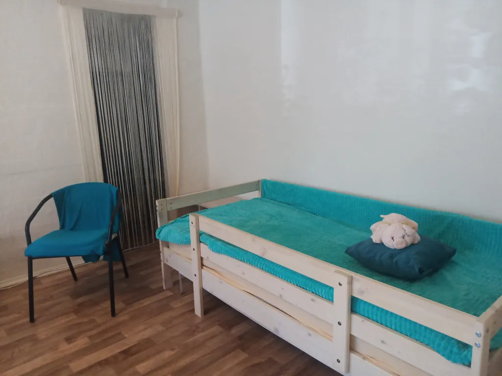 Квартира в центре